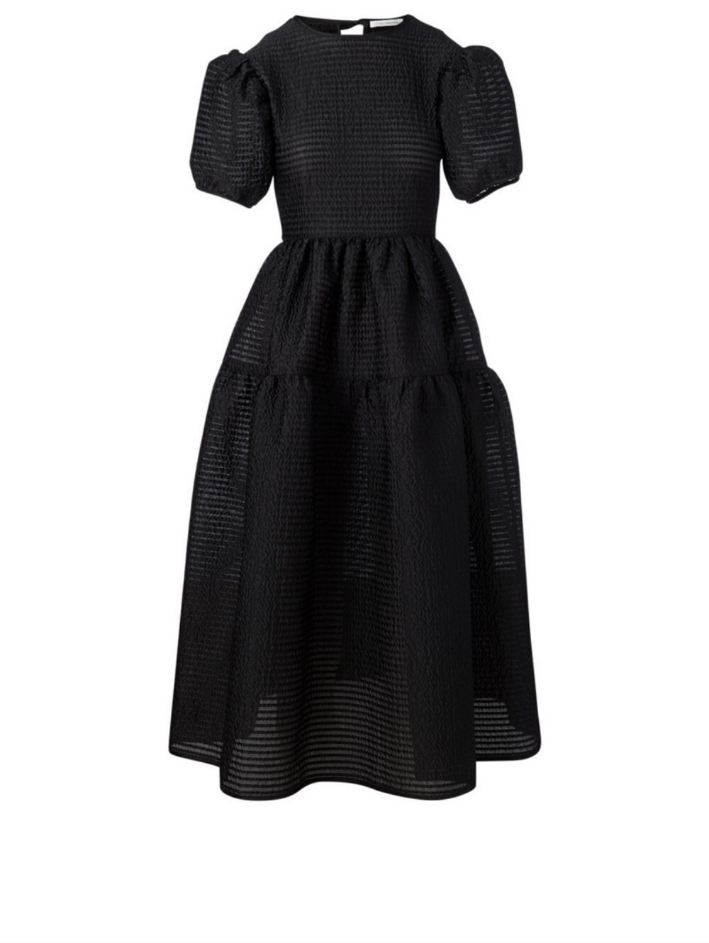 Cecilie Bahnsen KATJA Dress Sz.6